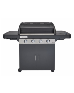 Campingaz Gasgrill 4 Series Dual Heat Classic EXS