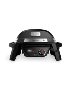 Weber PULSE 1000 - Elektrogrill