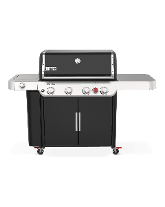 Weber GENESIS E-435 Gasgrill