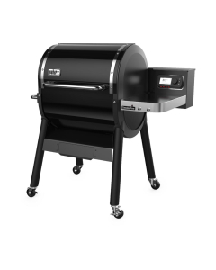 Weber SMOKEFIRE EX4 GBS - Holzpelletgrill